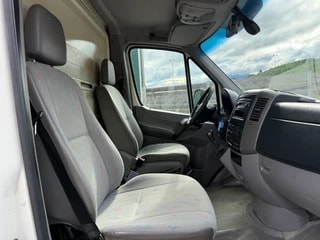 VW Crafter 35 2.5 TDI 136 PS-image-10