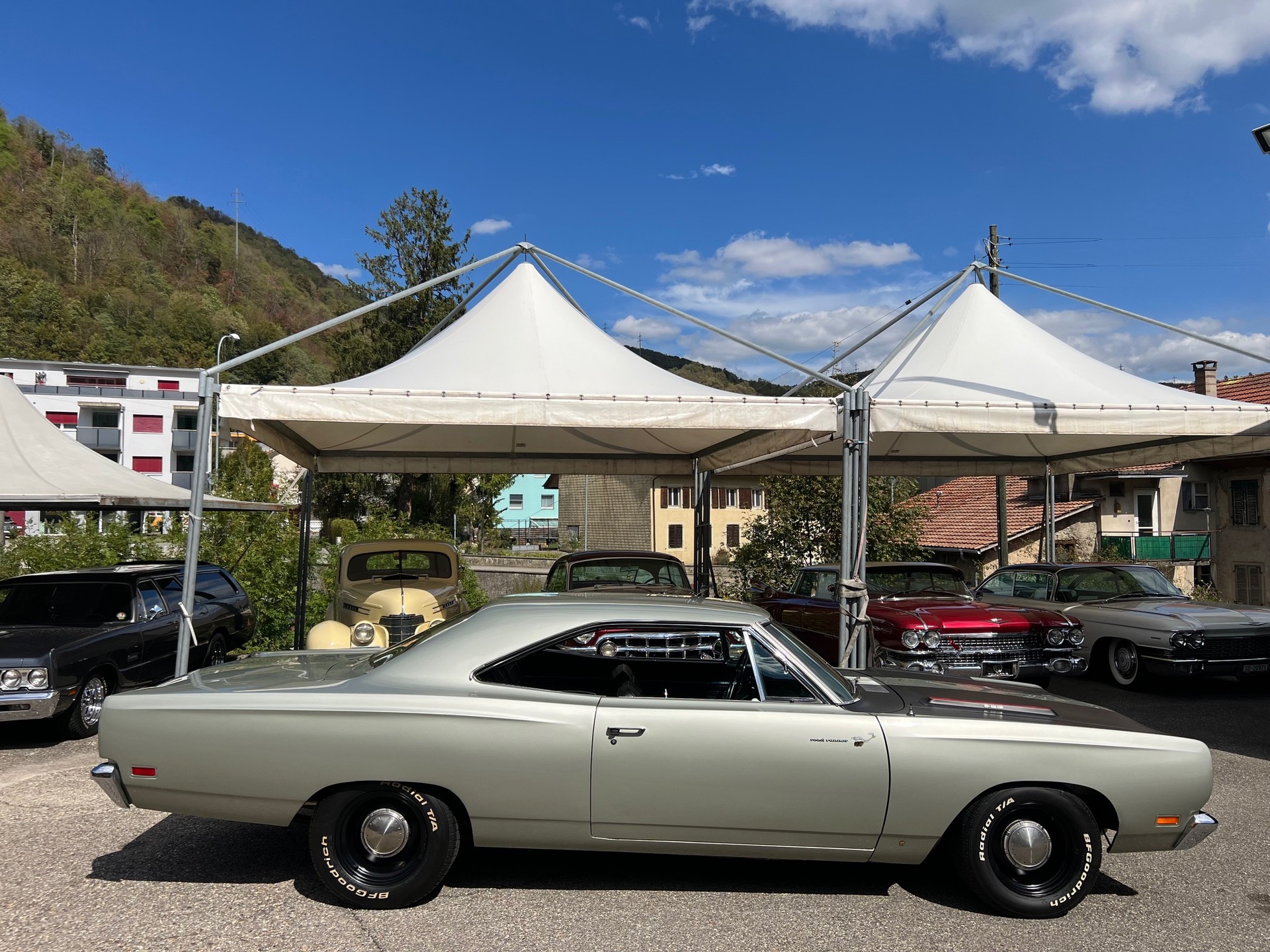 PLYMOUTH Roadrunner-image-6