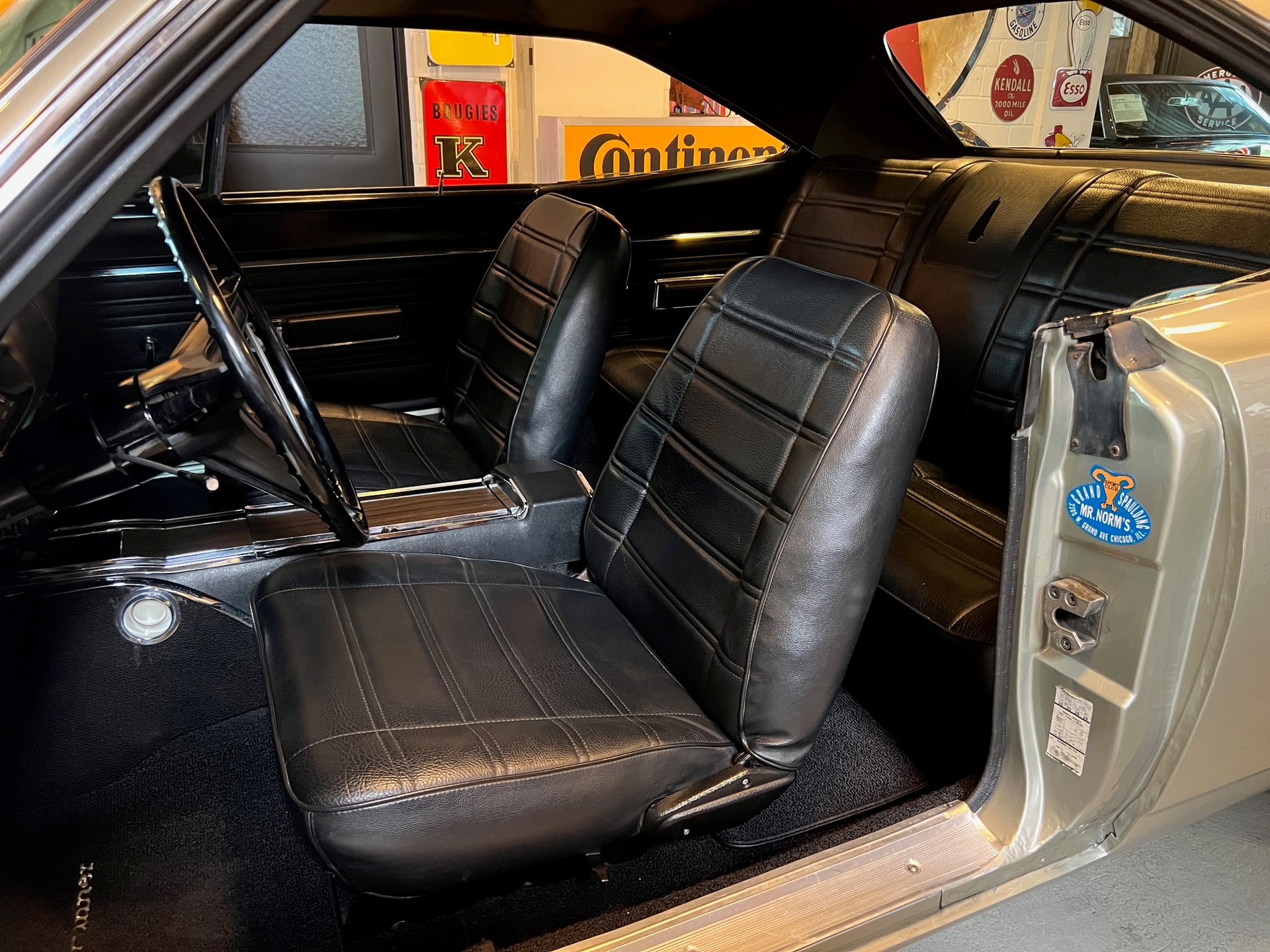 PLYMOUTH Roadrunner-image-11