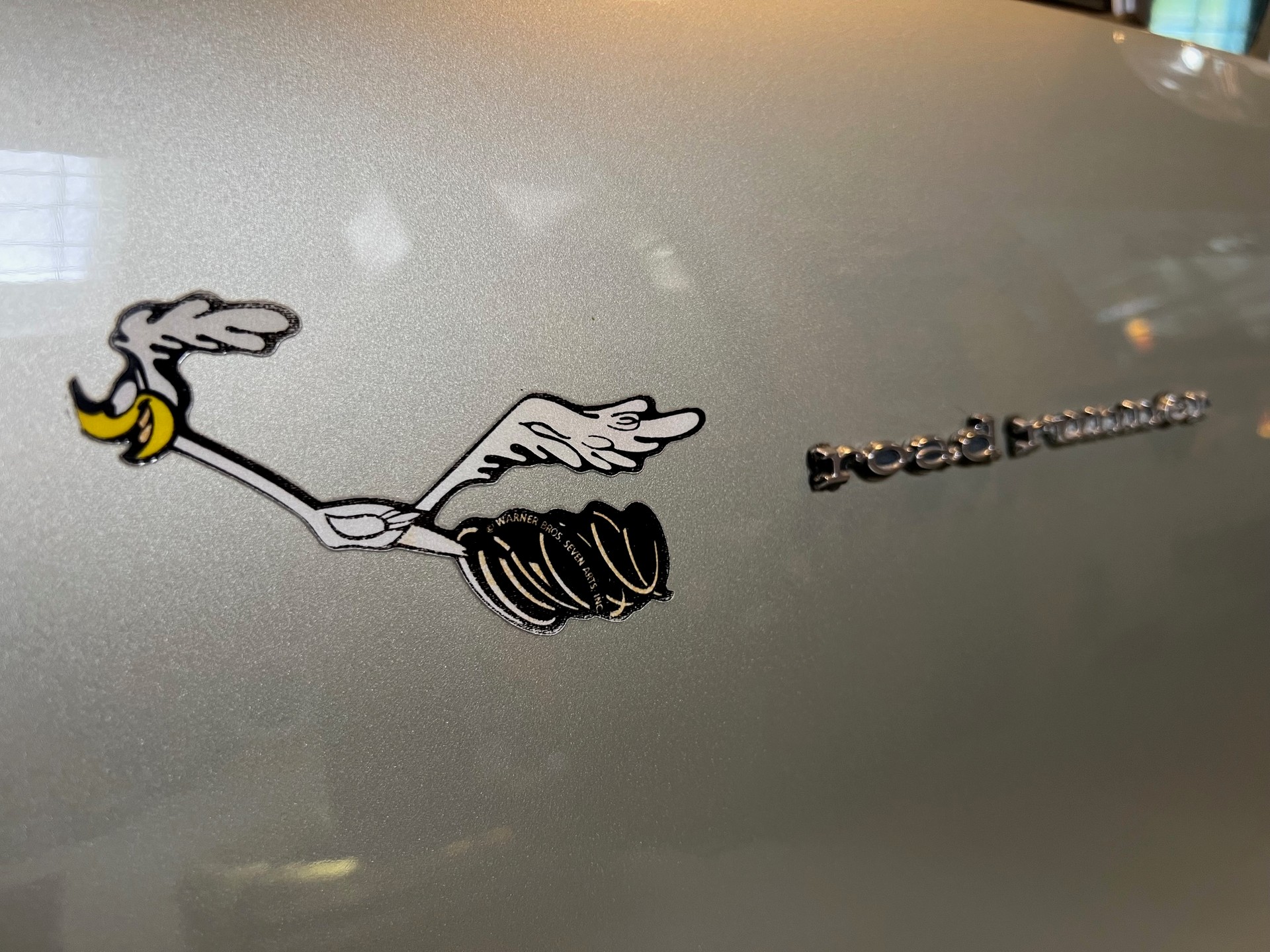 PLYMOUTH Roadrunner-image-14
