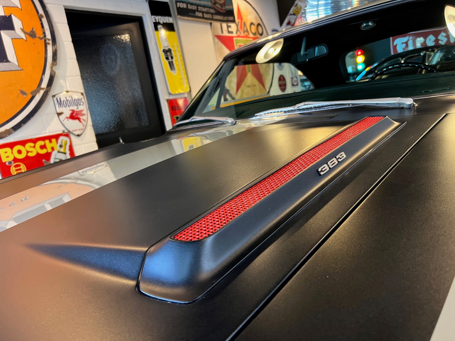 PLYMOUTH Roadrunner-image-15