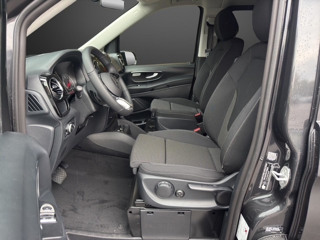 MERCEDES-BENZ Vito 116 CDI Lang Tourer 9G-Tronic 4M Select-image-6