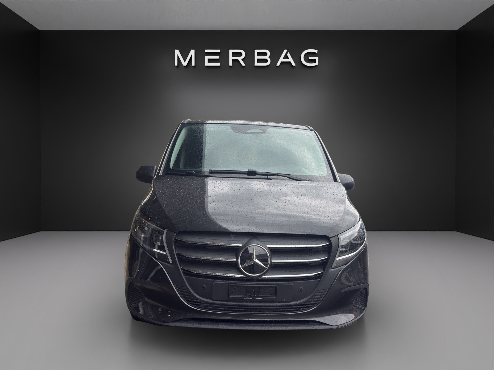 MERCEDES-BENZ Vito 116 CDI Lang Tourer 9G-Tronic 4M Select-image-5