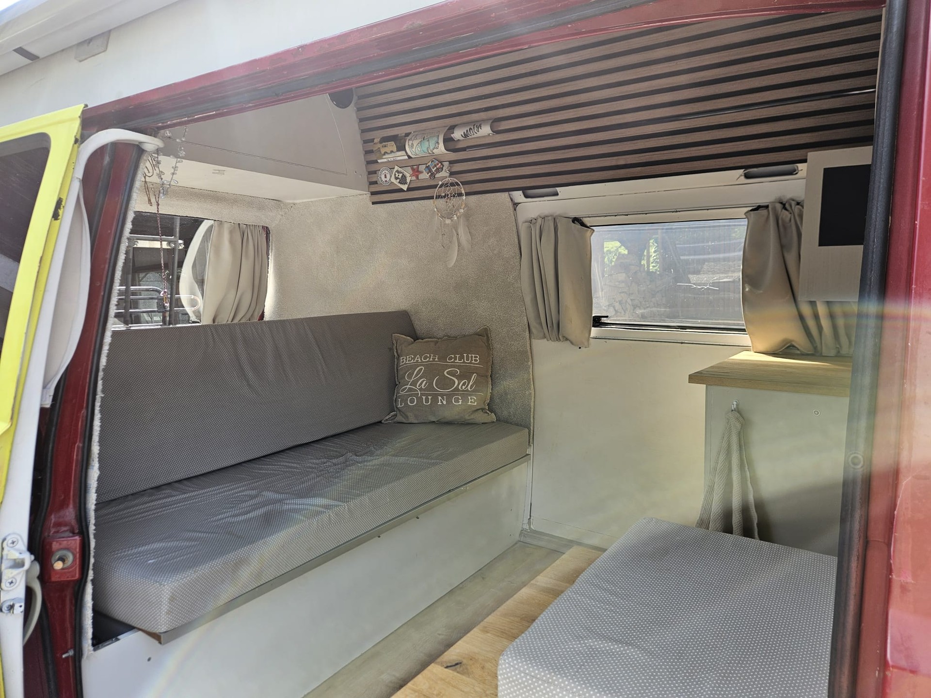 VW VW T3 1.6 TD JX „Hugo“-image-5