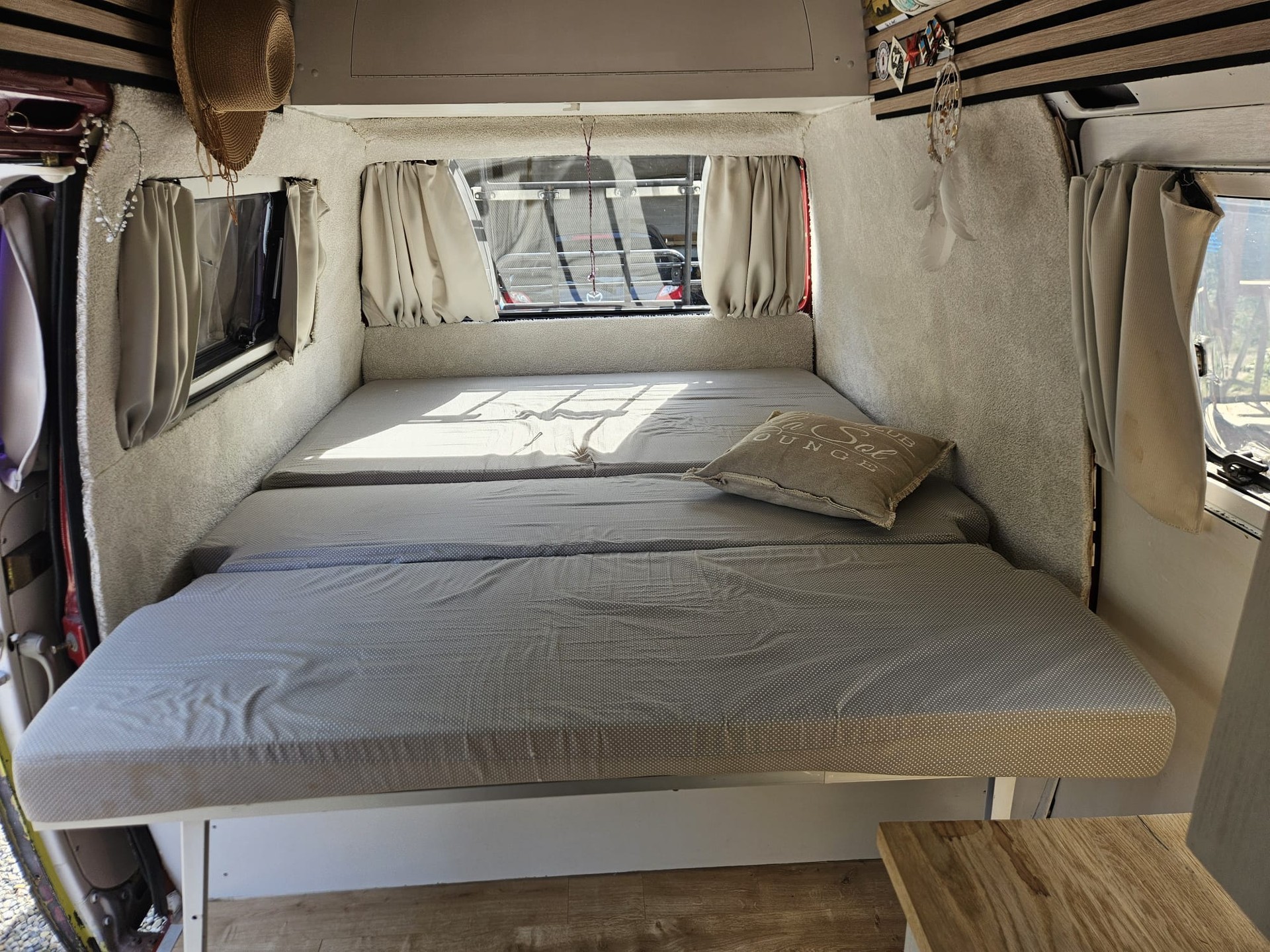 VW VW T3 1.6 TD JX „Hugo“-image-7
