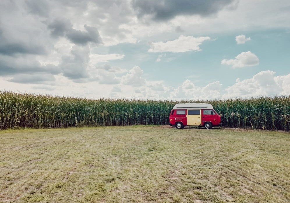 VW VW T3 1.6 TD JX „Hugo“-image-0