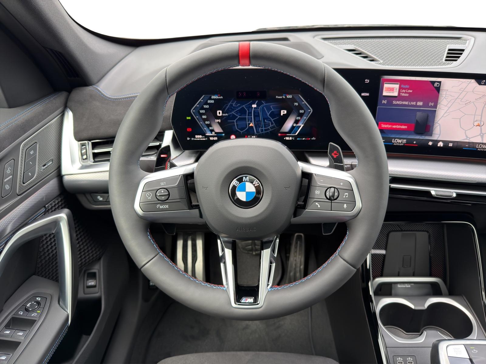 BMW X1 M35i xDrive M Sport Pro-image-10