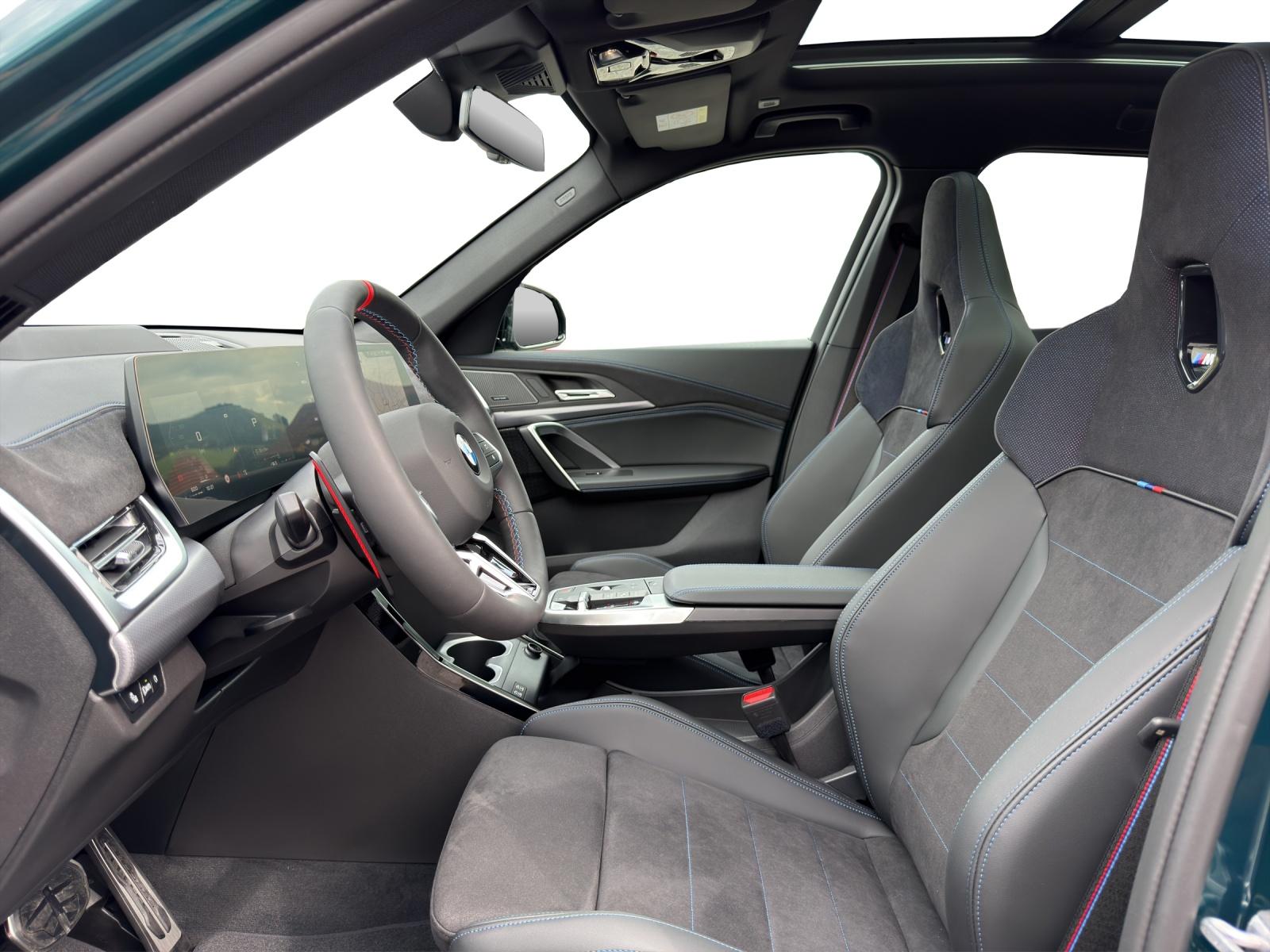 BMW X1 M35i xDrive M Sport Pro-image-8