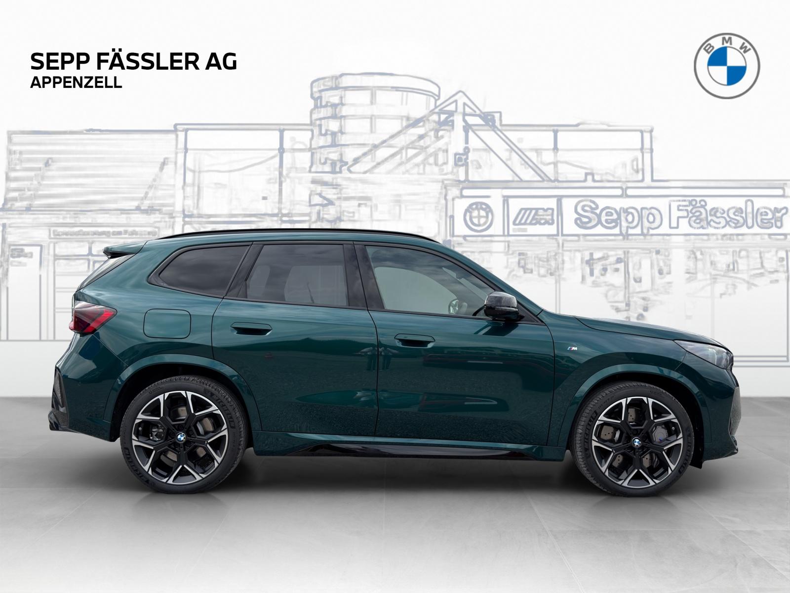 BMW X1 M35i xDrive M Sport Pro-image-5