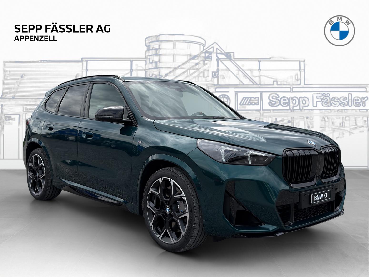 BMW X1 M35i xDrive M Sport Pro-image-6