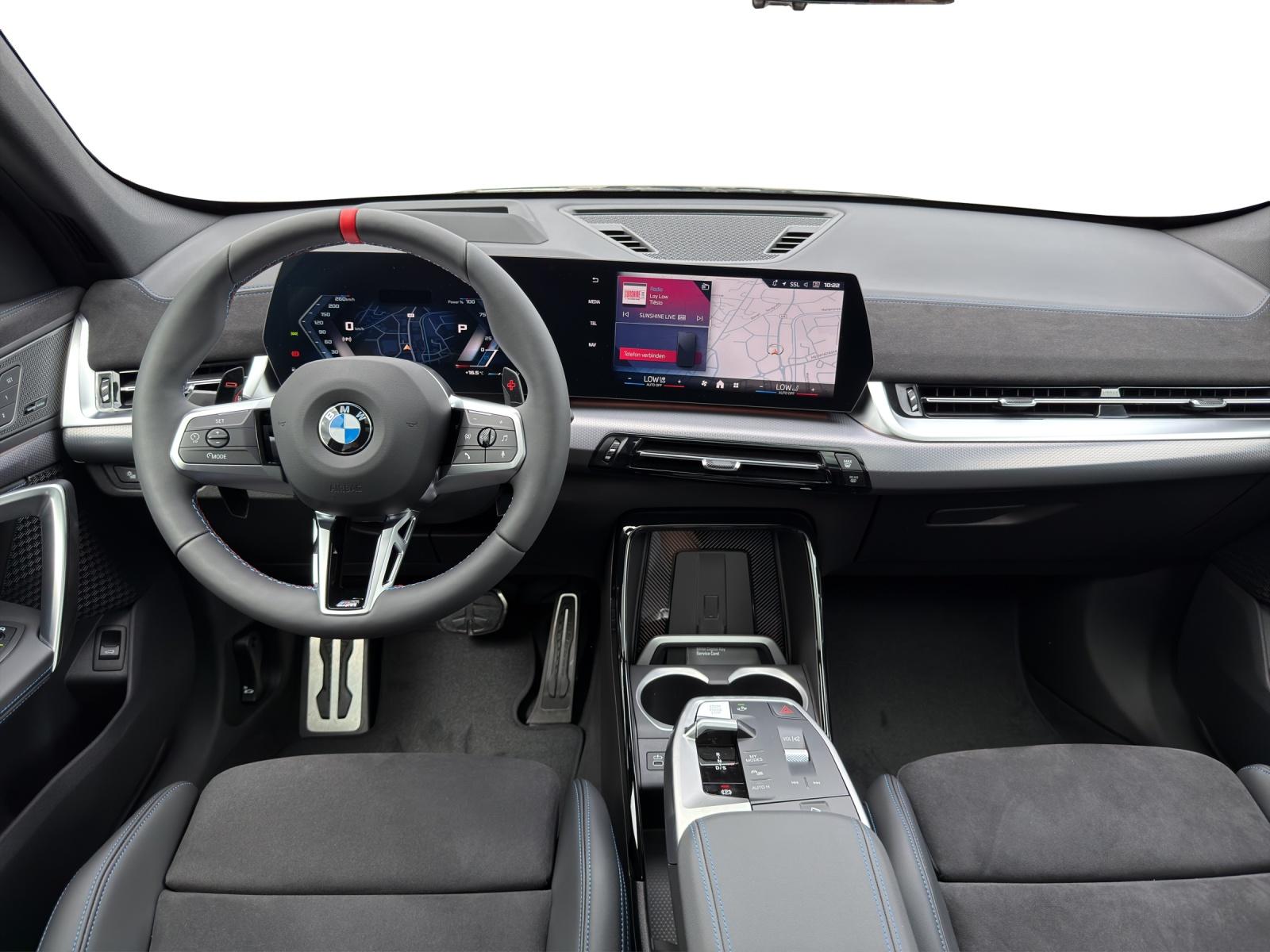 BMW X1 M35i xDrive M Sport Pro-image-11