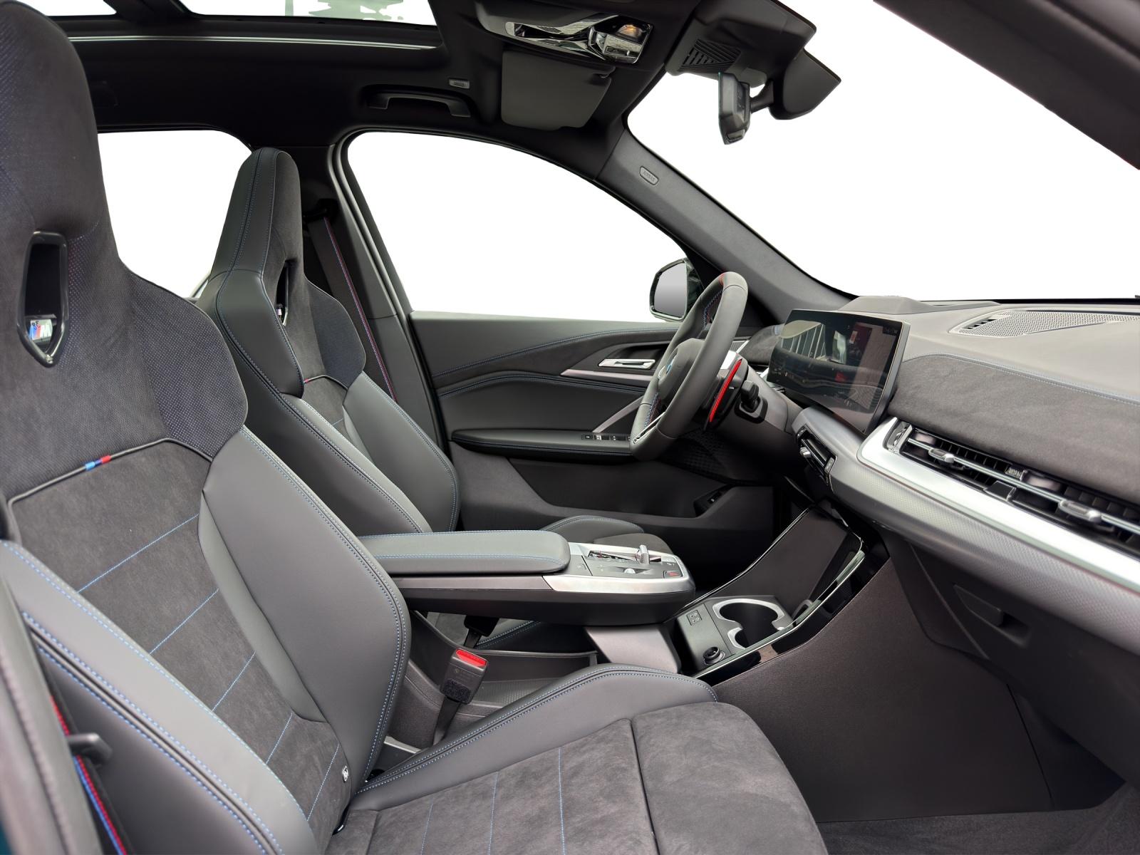 BMW X1 M35i xDrive M Sport Pro-image-16