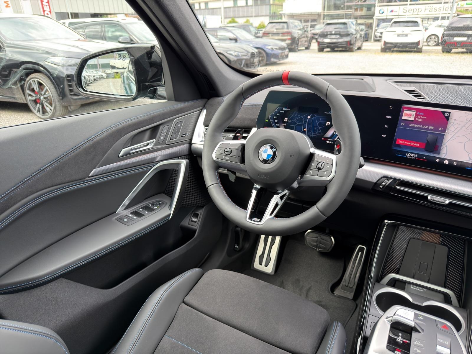 BMW X1 M35i xDrive M Sport Pro-image-14