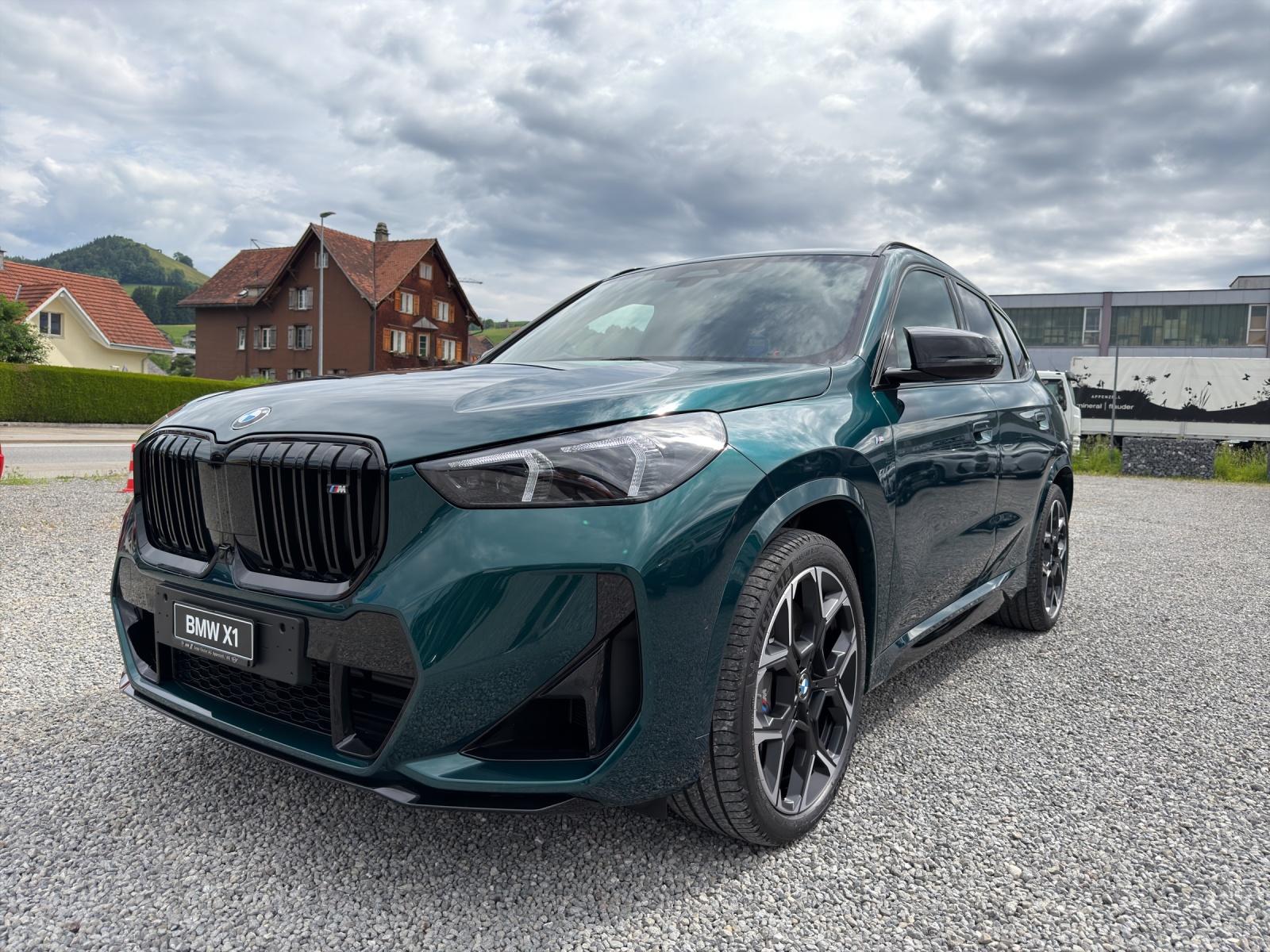 BMW X1 M35i xDrive M Sport Pro-image-24