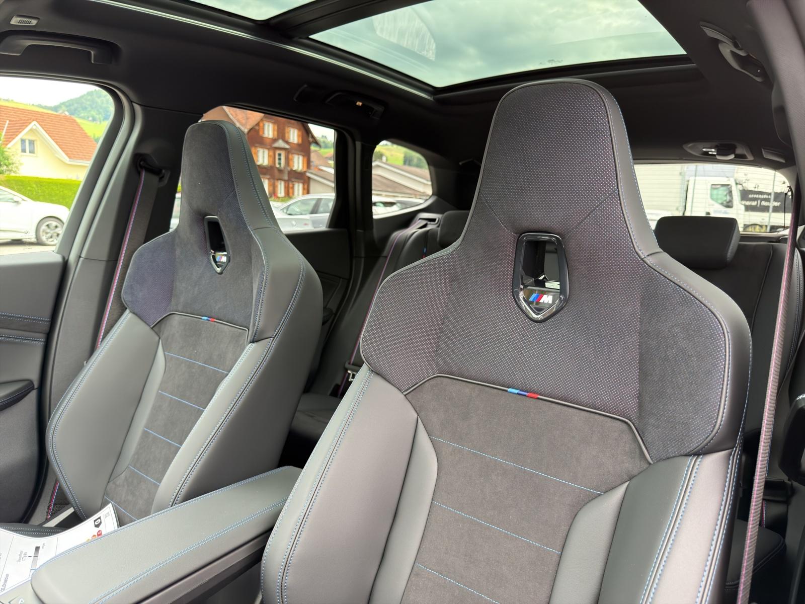 BMW X1 M35i xDrive M Sport Pro-image-18