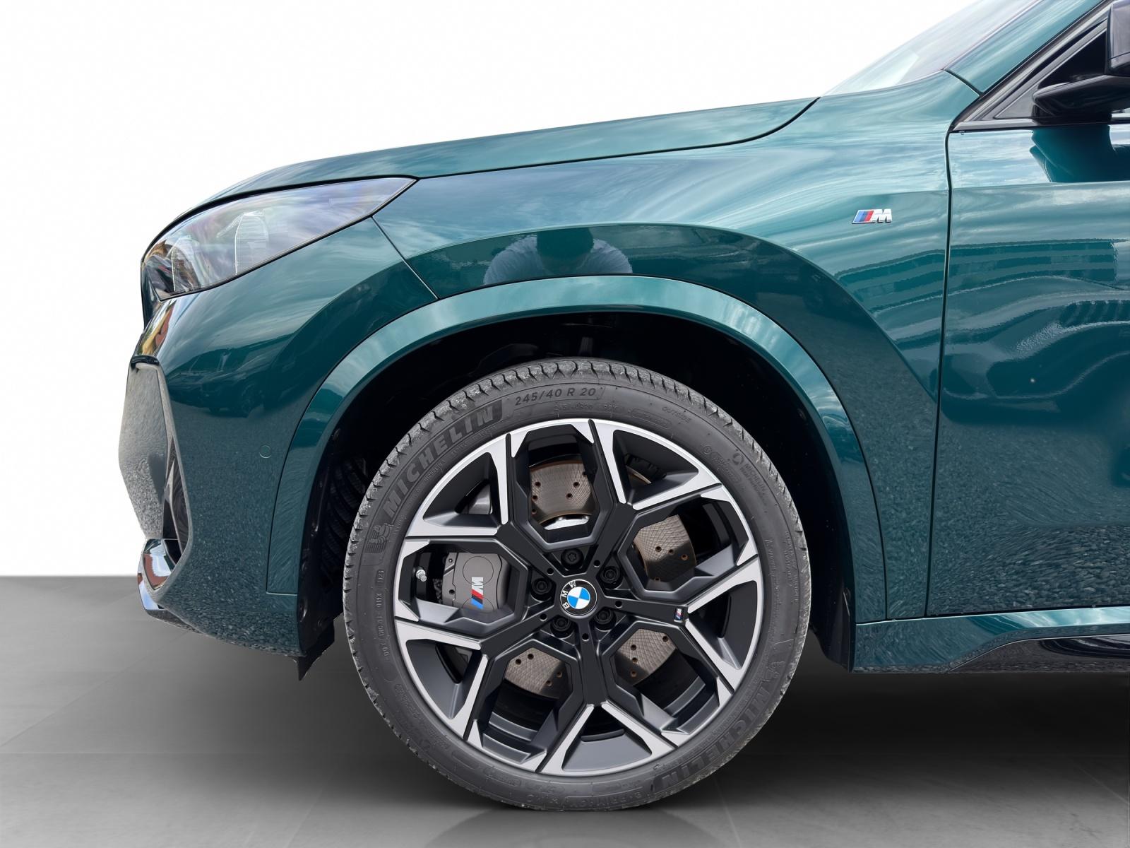 BMW X1 M35i xDrive M Sport Pro-image-25
