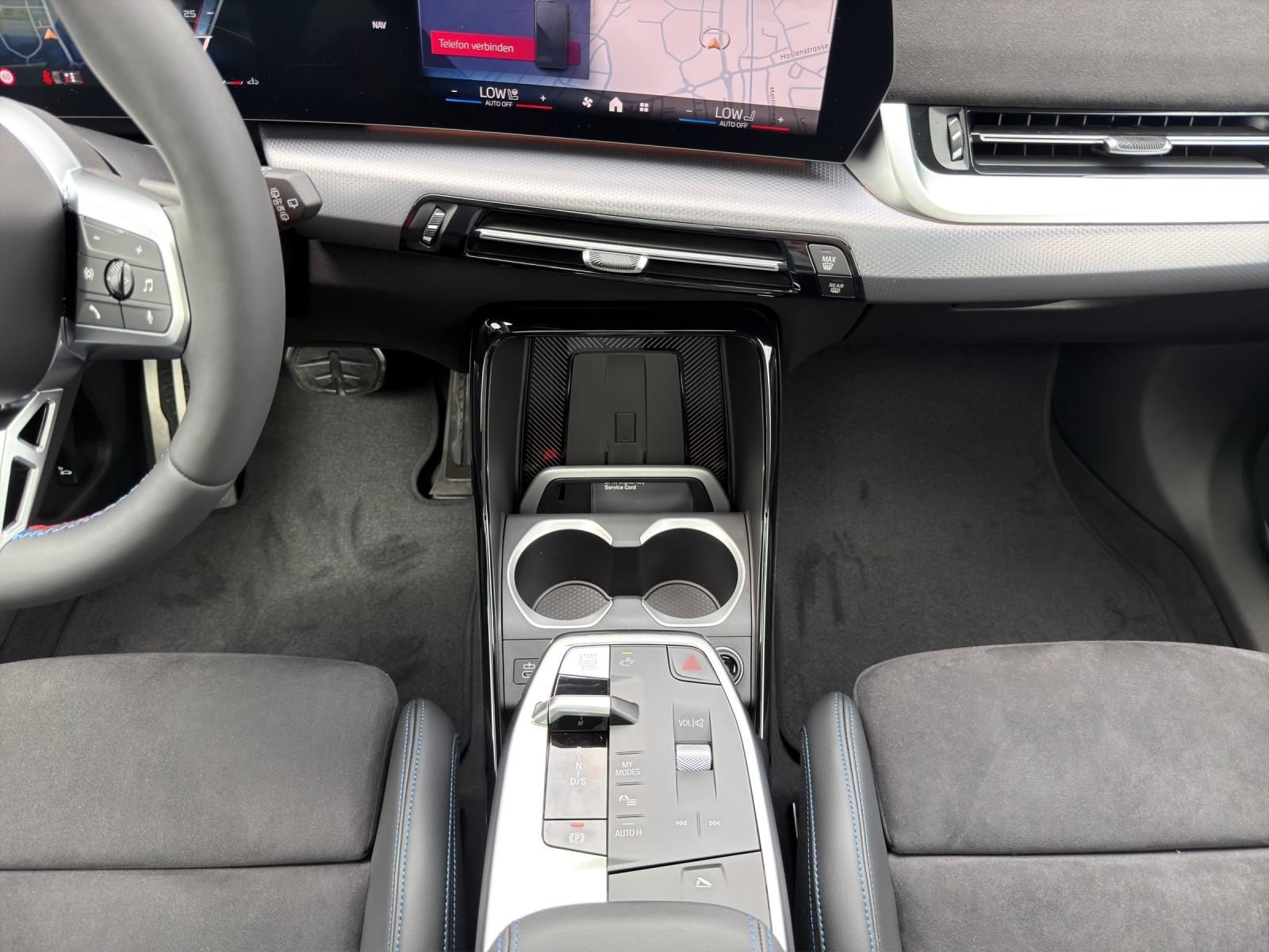 BMW X1 M35i xDrive M Sport Pro-image-12