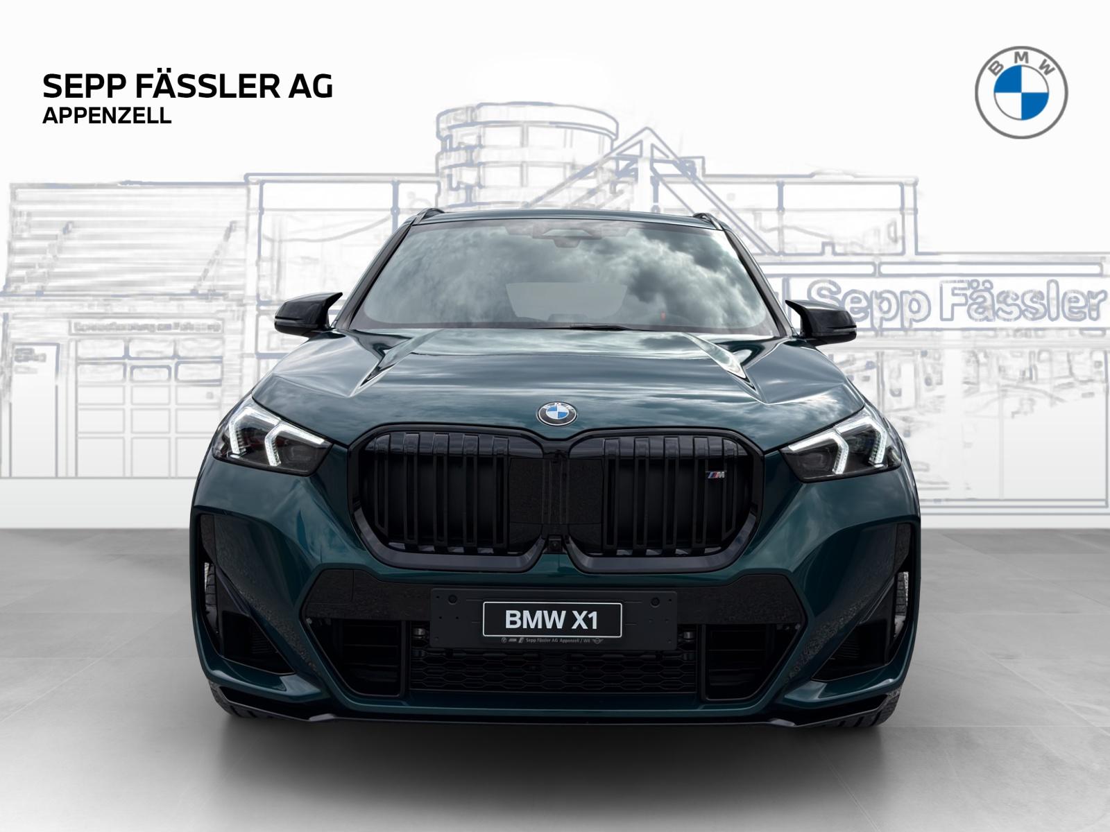 BMW X1 M35i xDrive M Sport Pro-image-7