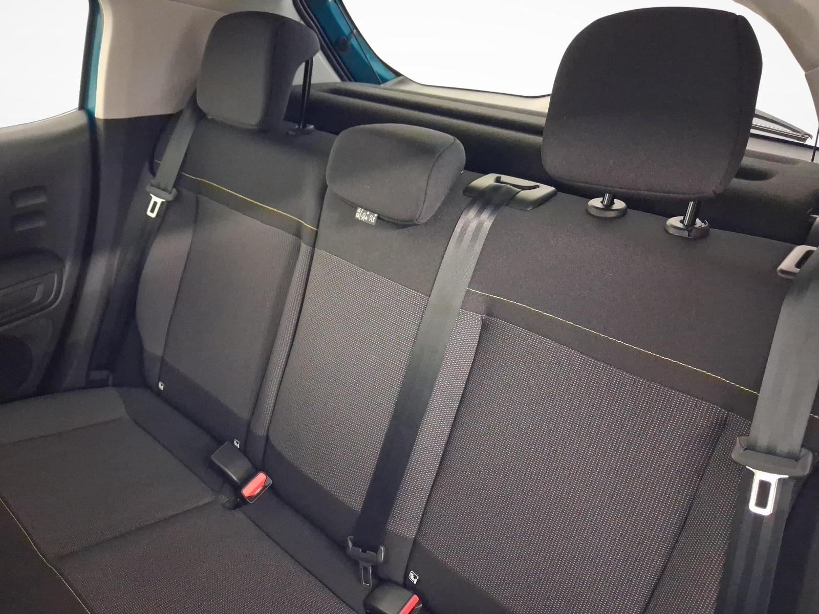 CITROEN C3 1.2 PureTech Swiss Edition+-image-10