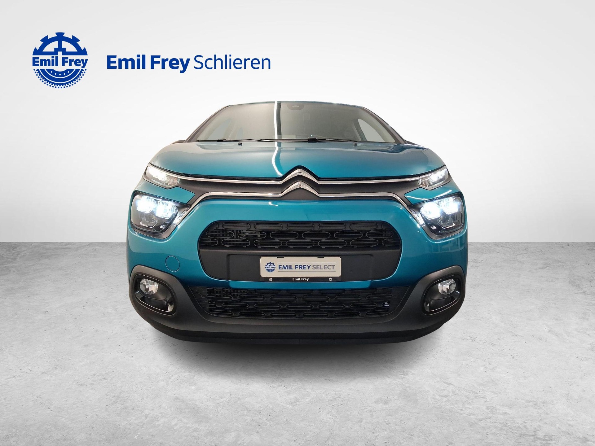 CITROEN C3 1.2 PureTech Swiss Edition+-image-7