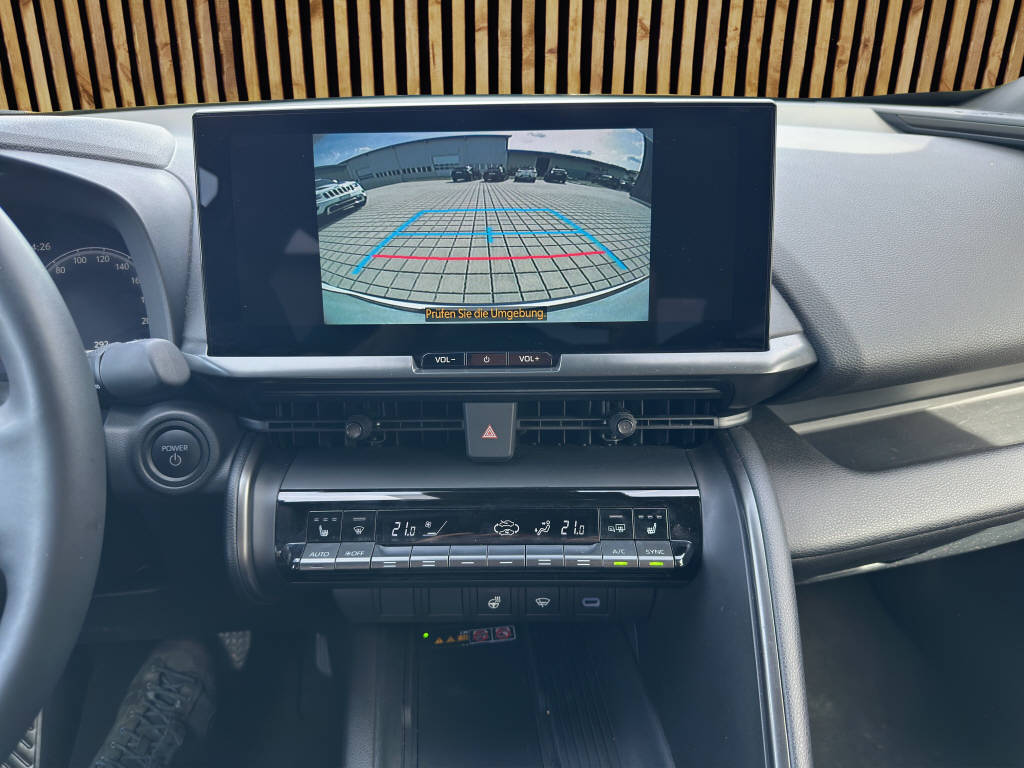 TOYOTA C-HR 1.8 HEV Trend-image-10