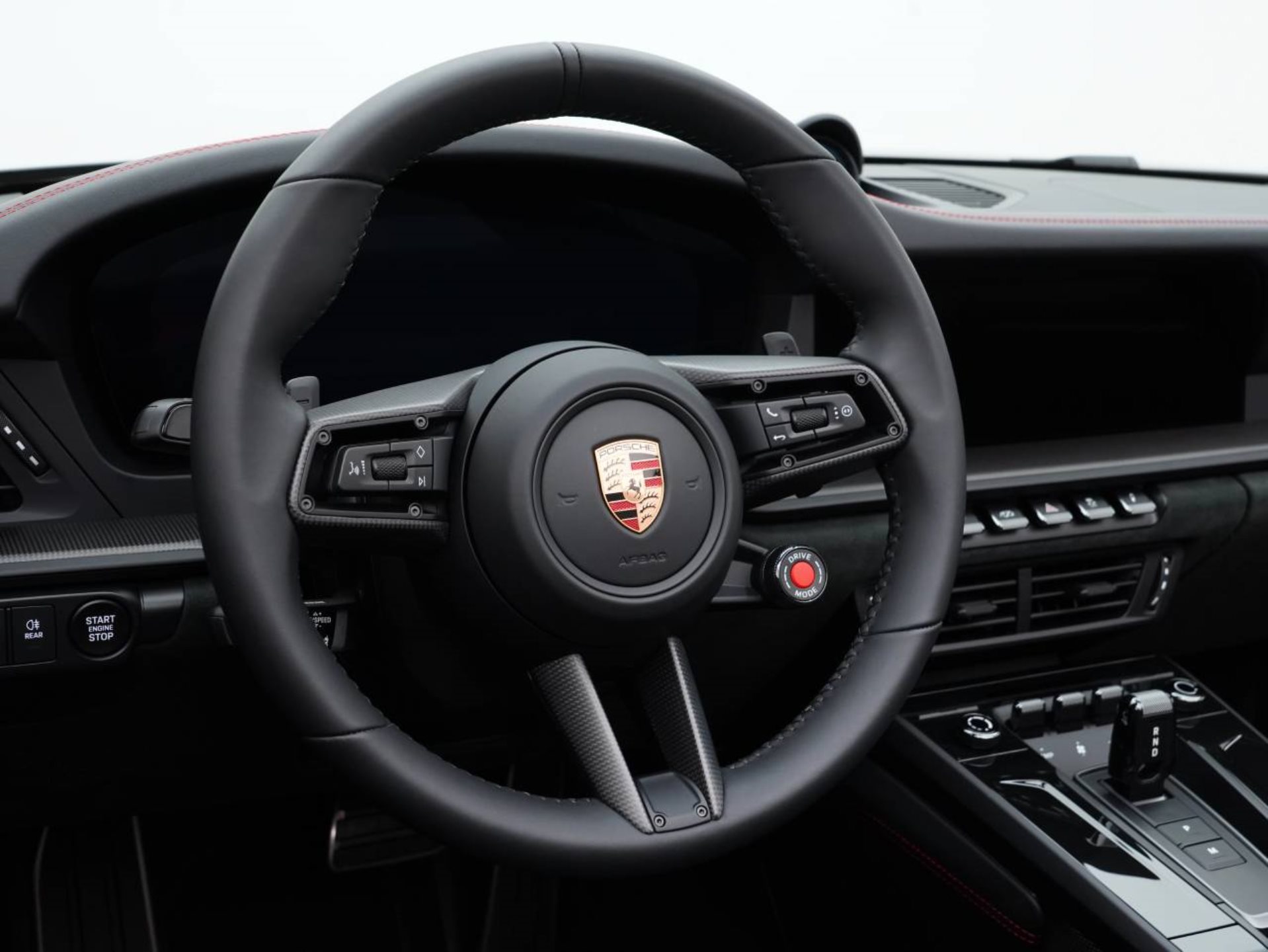 PORSCHE 911 Carrera GTS Cabriolet-image-15