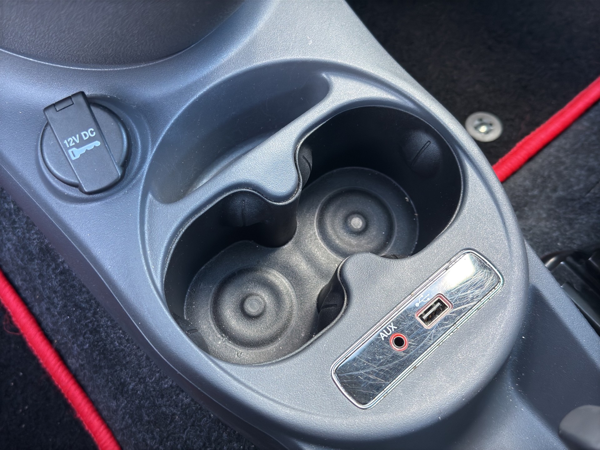 FIAT 500 1.2 Lounge-image-23
