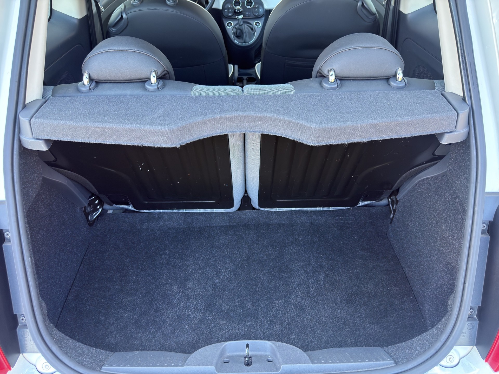 FIAT 500 1.2 Lounge-image-20