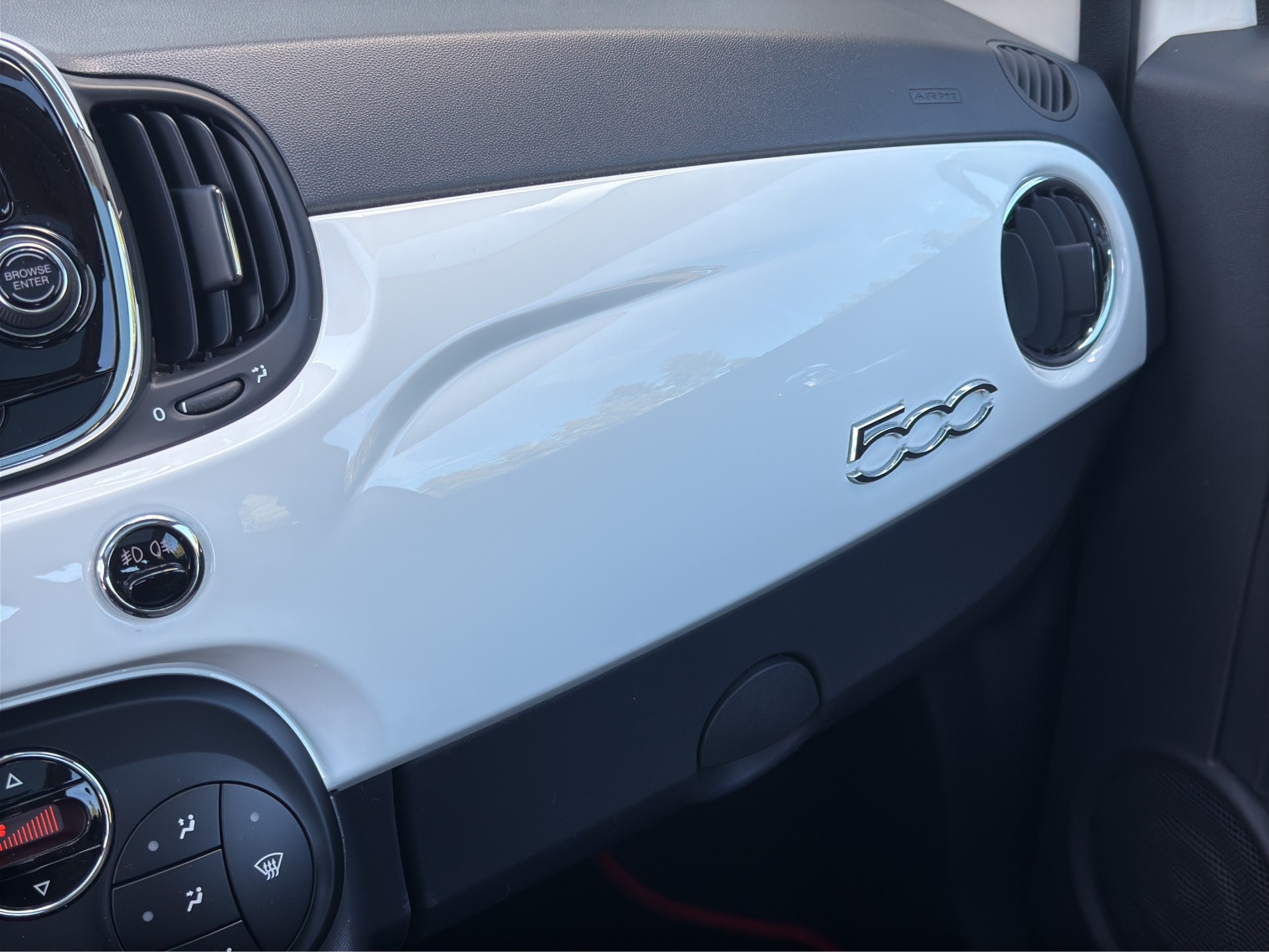 FIAT 500 1.2 Lounge-image-26