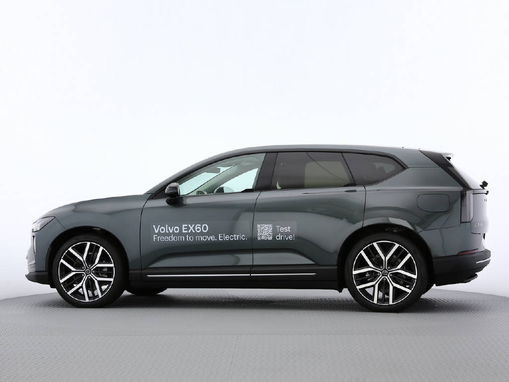 VOLVO EX60 Twin Ultra AWD-image-23