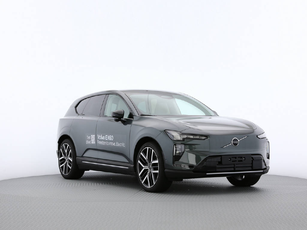 VOLVO EX60 Twin Ultra AWD-image-19
