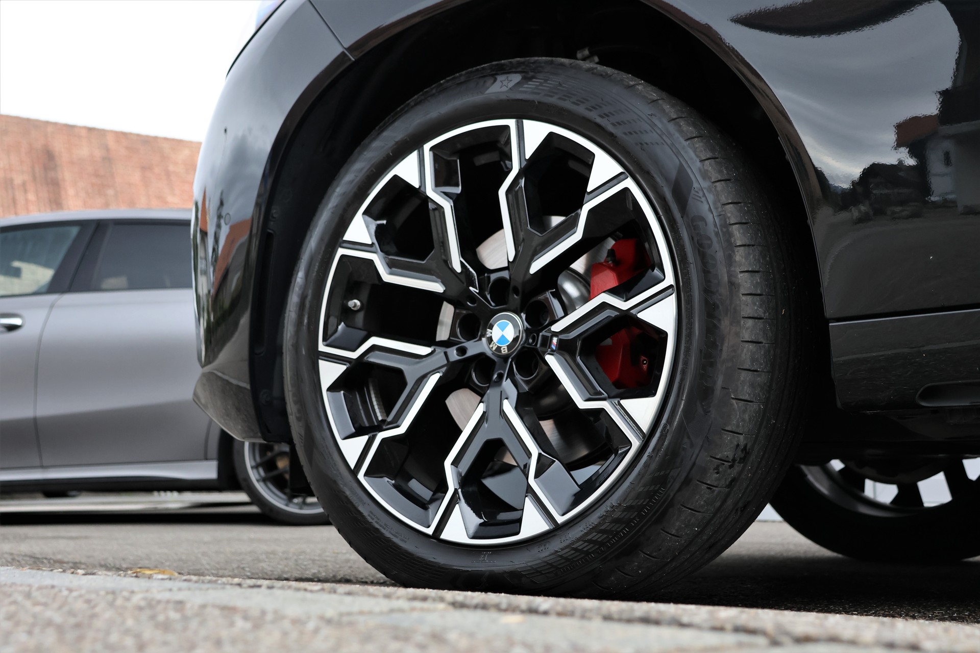 BMW X3 xDrive 30e M Sport Pro (CH) + 2.0T AHK-image-8