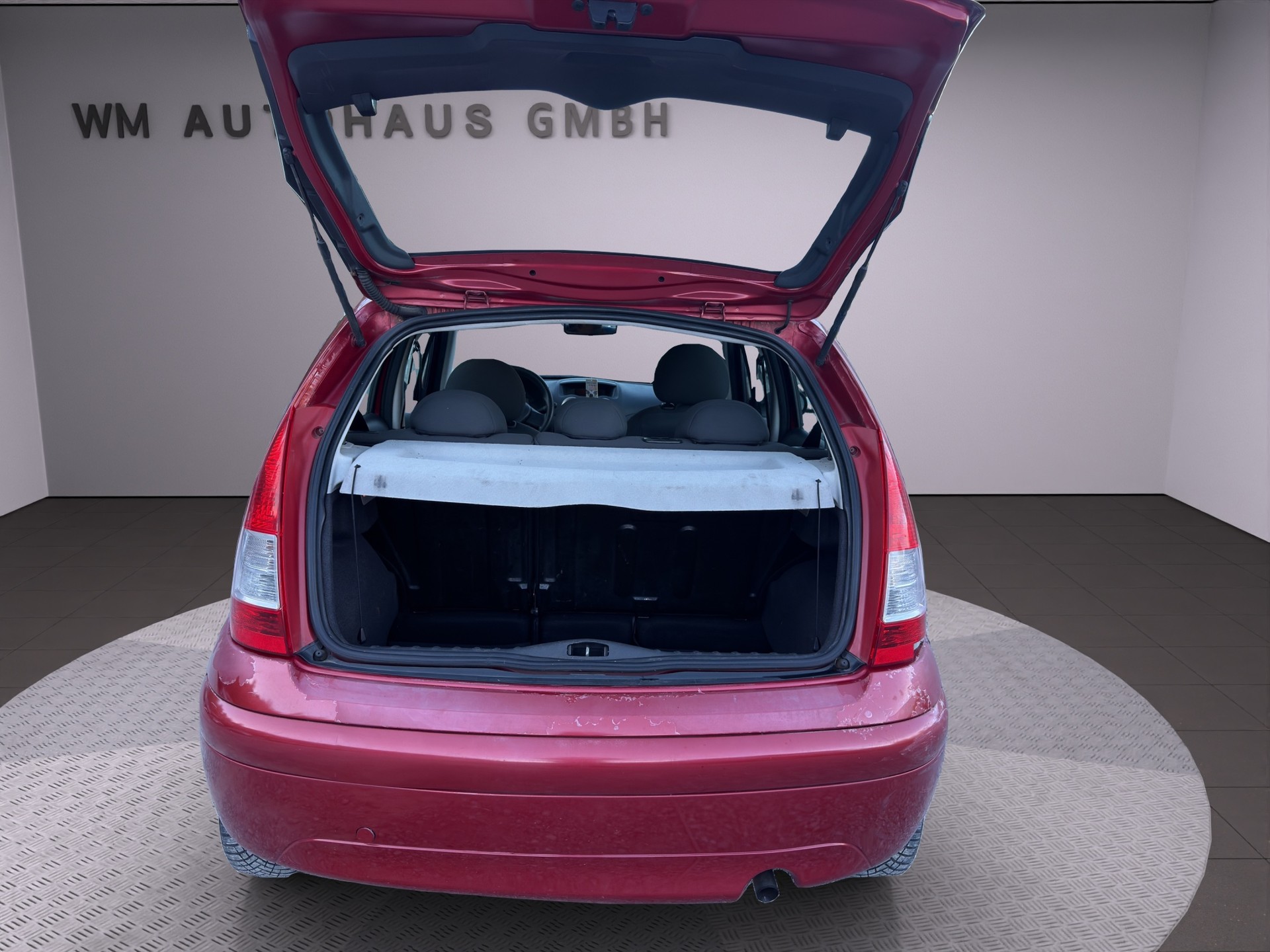 CITROEN C3 1.4i Furio-image-8