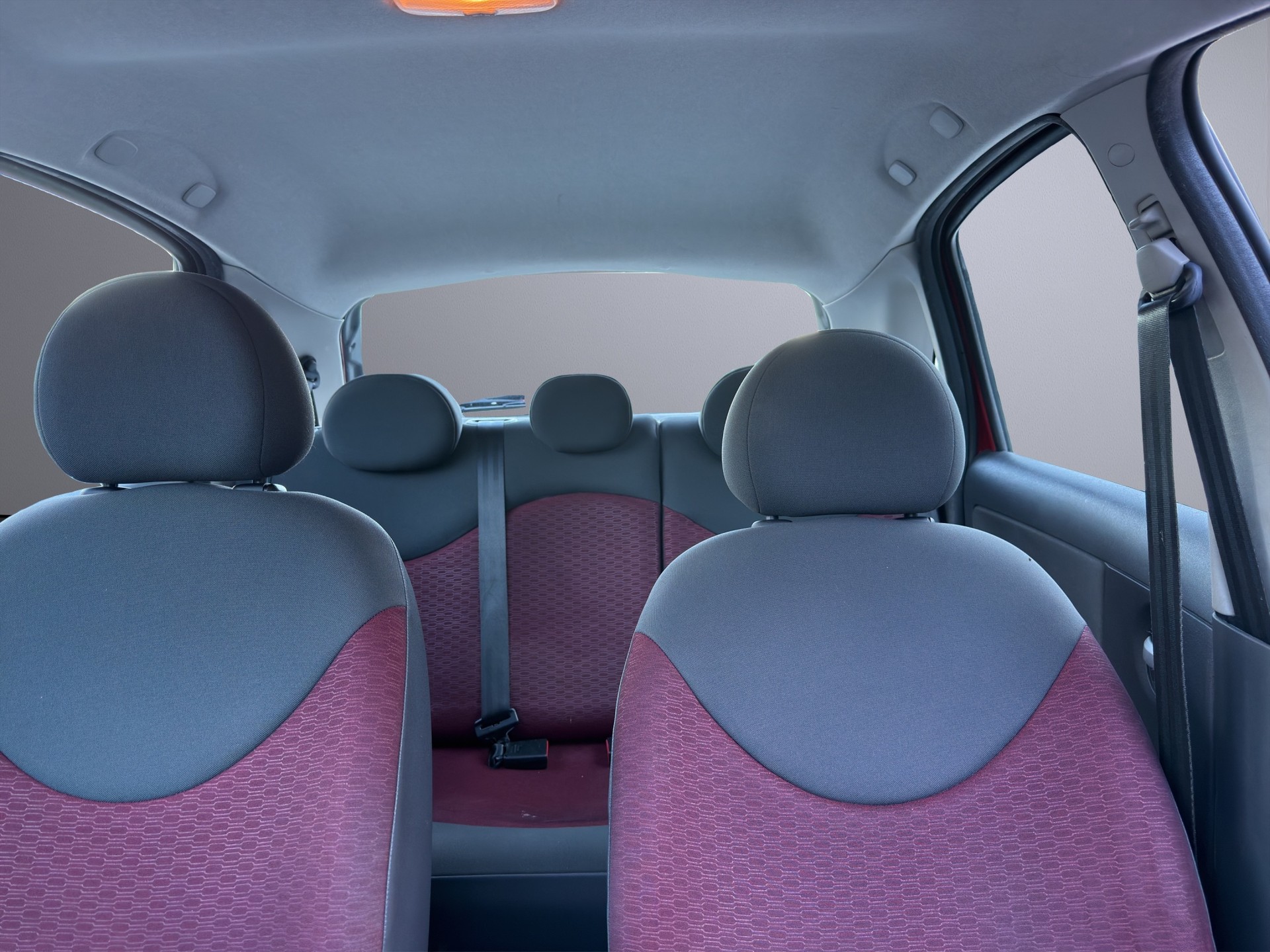 CITROEN C3 1.4i Furio-image-13