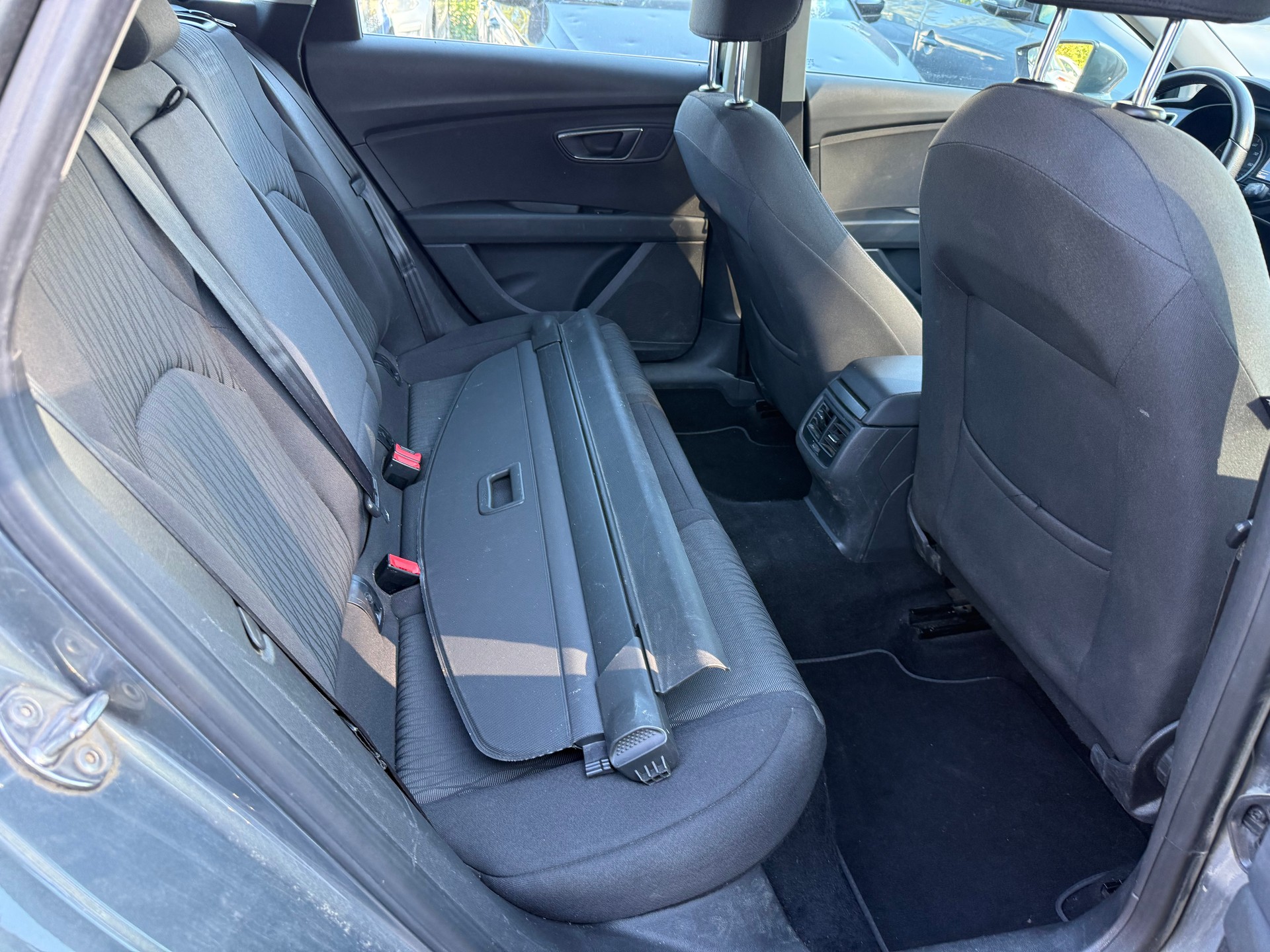 SEAT Leon ST 1.4 TSI Style-image-8