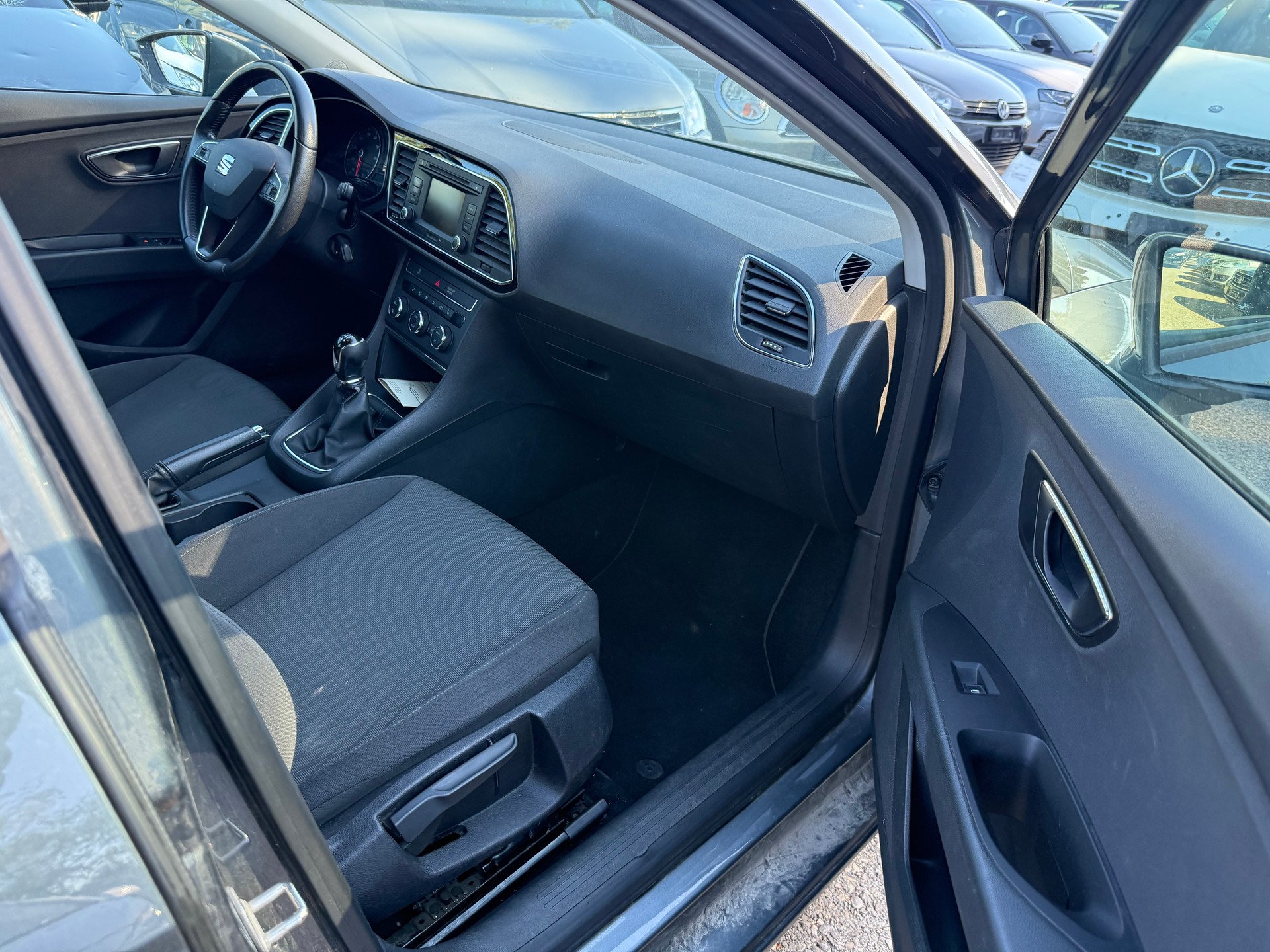 SEAT Leon ST 1.4 TSI Style-image-7