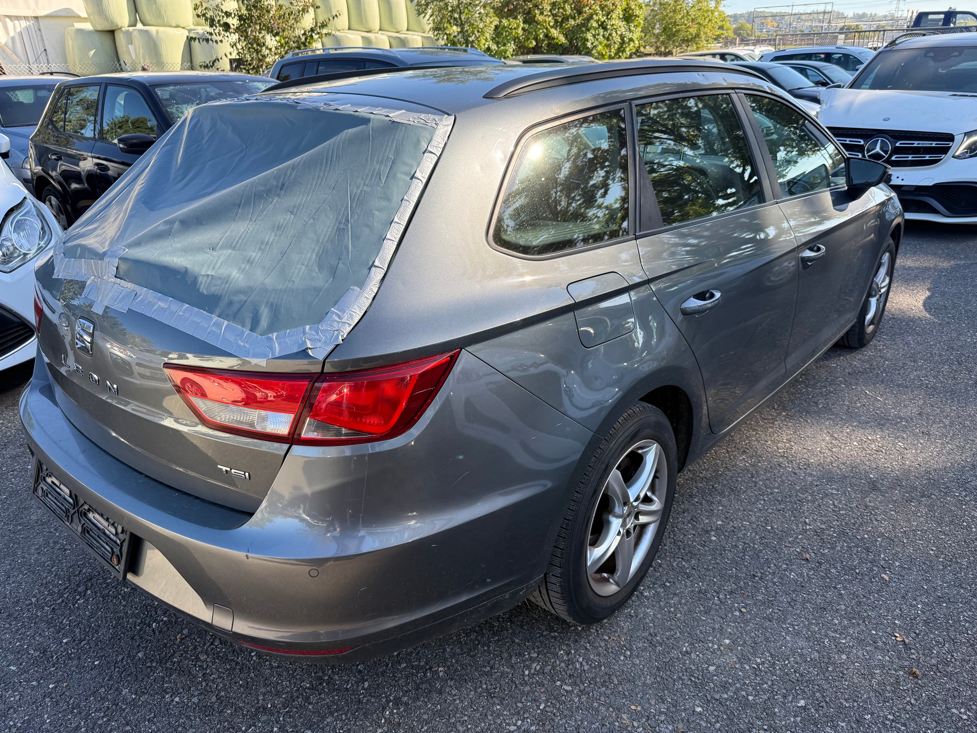 SEAT Leon ST 1.4 TSI Style-image-5