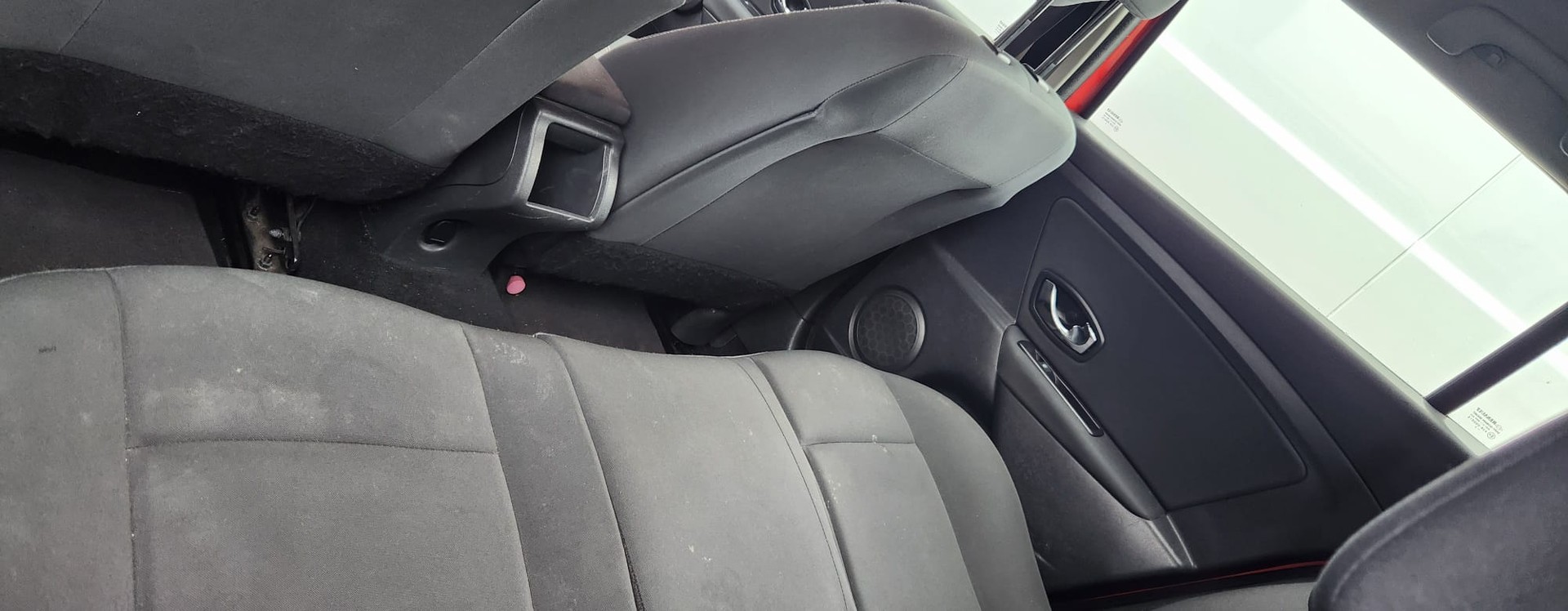 RENAULT Mégane Grandtour 1.5 dCi Expression-image-8