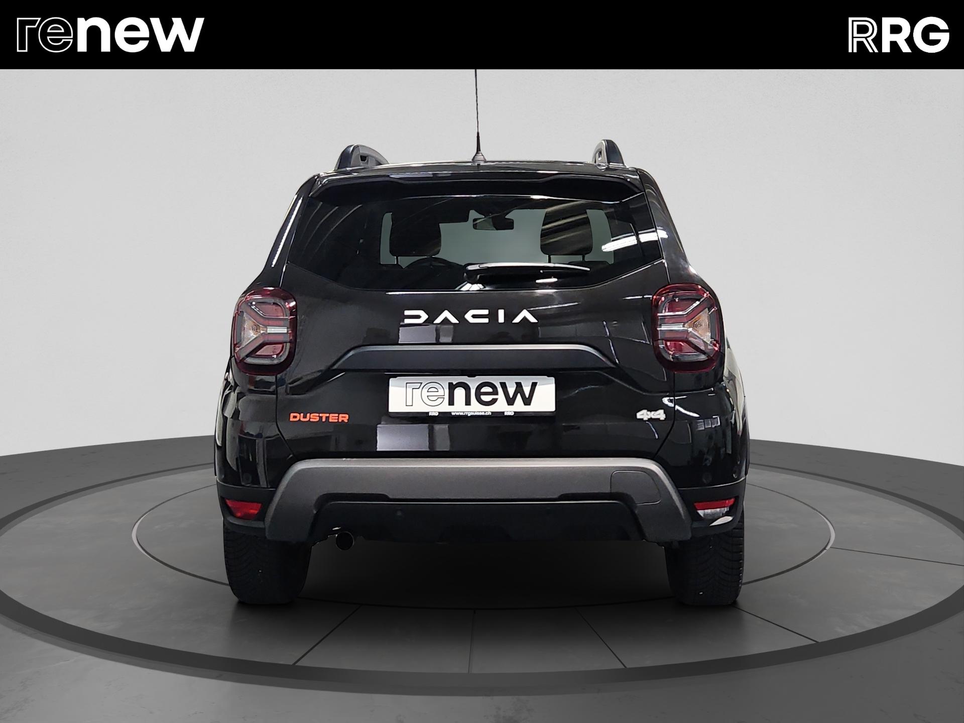DACIA Duster TCe 150 Journey 4x4-image-3