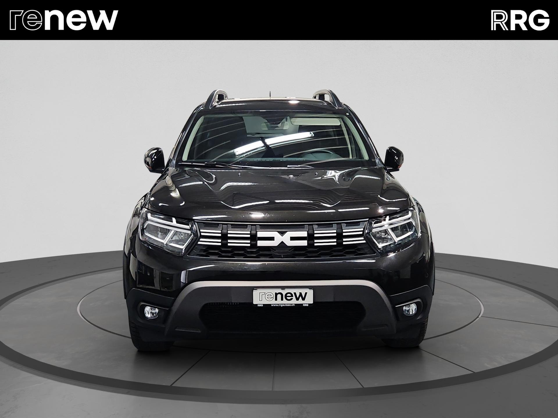 DACIA Duster TCe 150 Journey 4x4-image-7