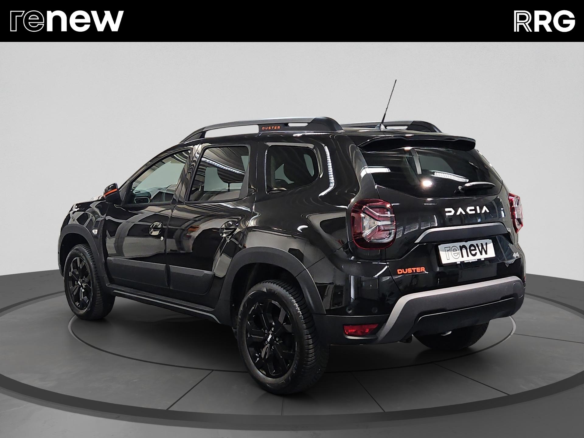 DACIA Duster TCe 150 Journey 4x4-image-4