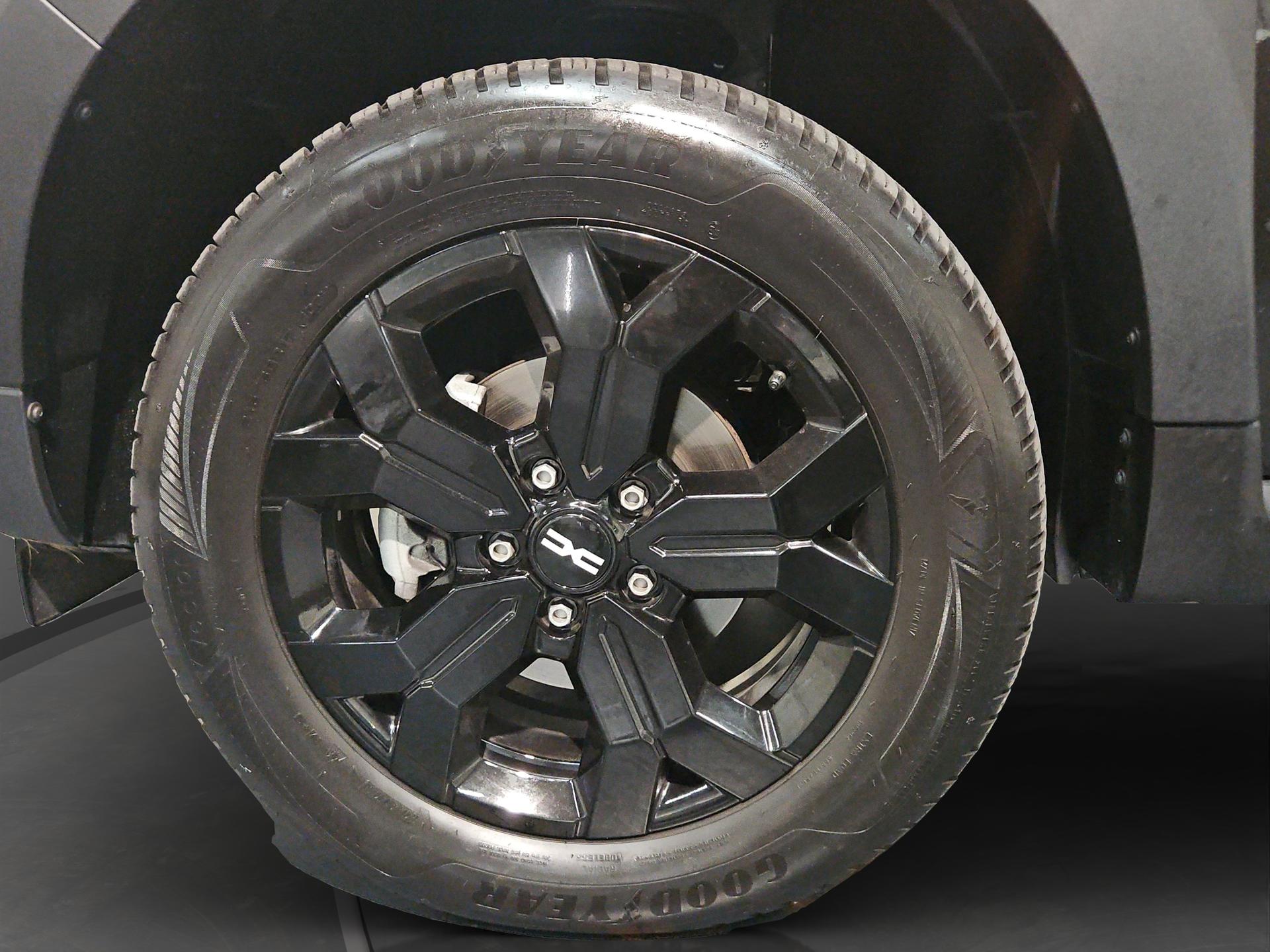 DACIA Duster TCe 150 Journey 4x4-image-24