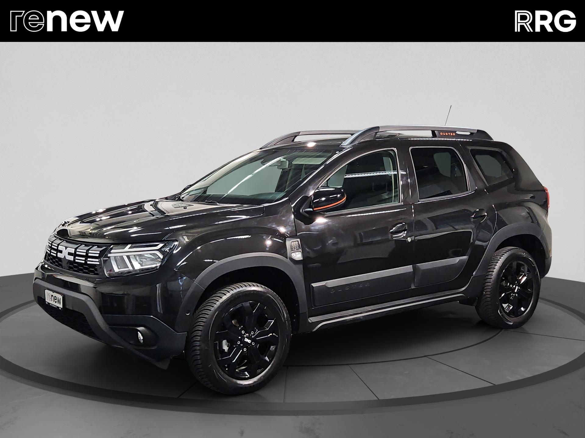 DACIA Duster TCe 150 Journey 4x4-image-6
