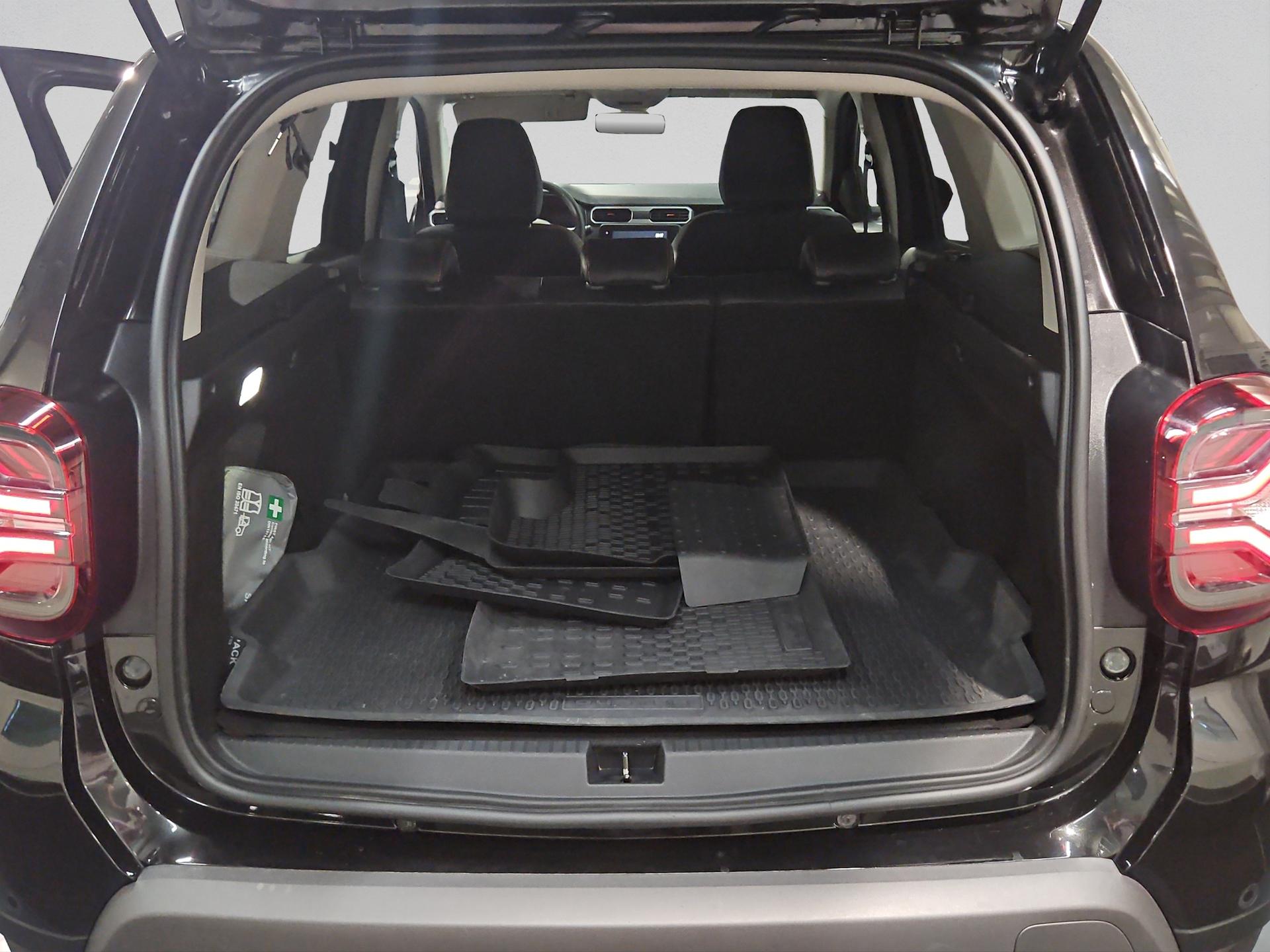 DACIA Duster TCe 150 Journey 4x4-image-15