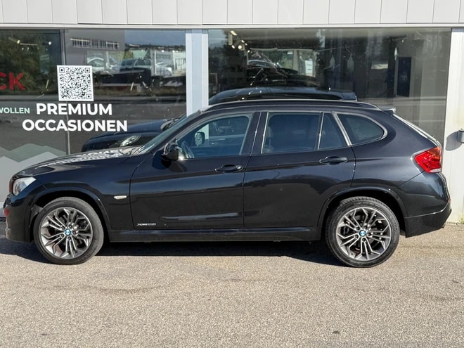 BMW X1 xDrive 28i Steptronic-image-2