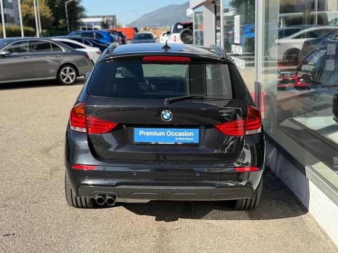 BMW X1 xDrive 28i Steptronic-image-3