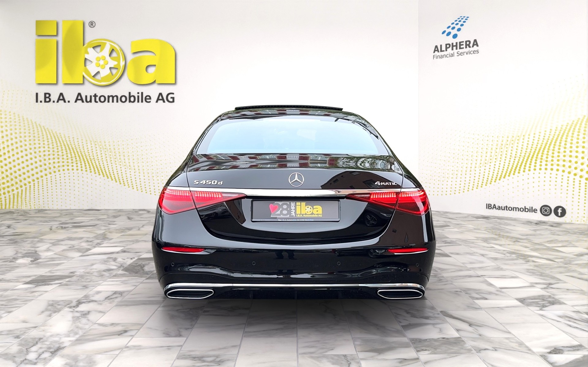 MERCEDES-BENZ S 450 d L 4M AMG Line Premium 4x4-showroom-element-3