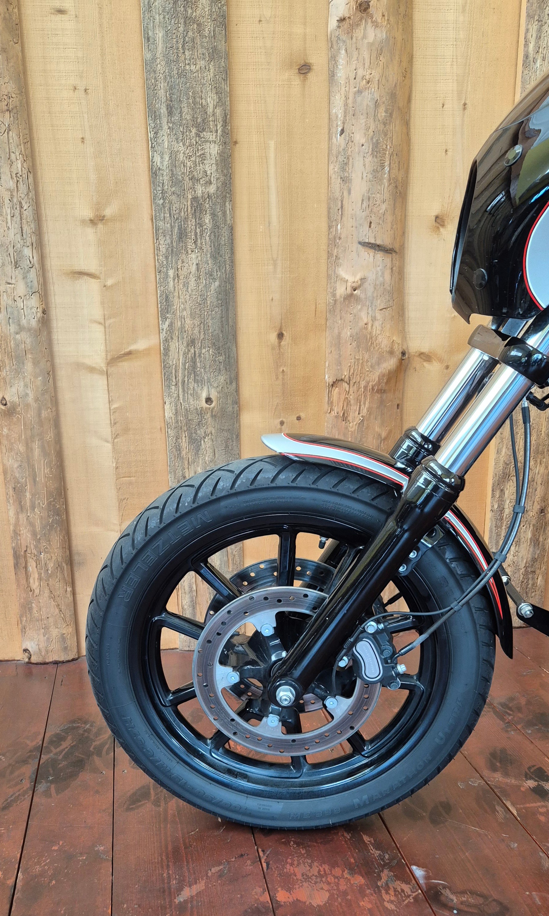 HARLEY-DAVIDSON FXDLS Dyna Low Rider S-image-14