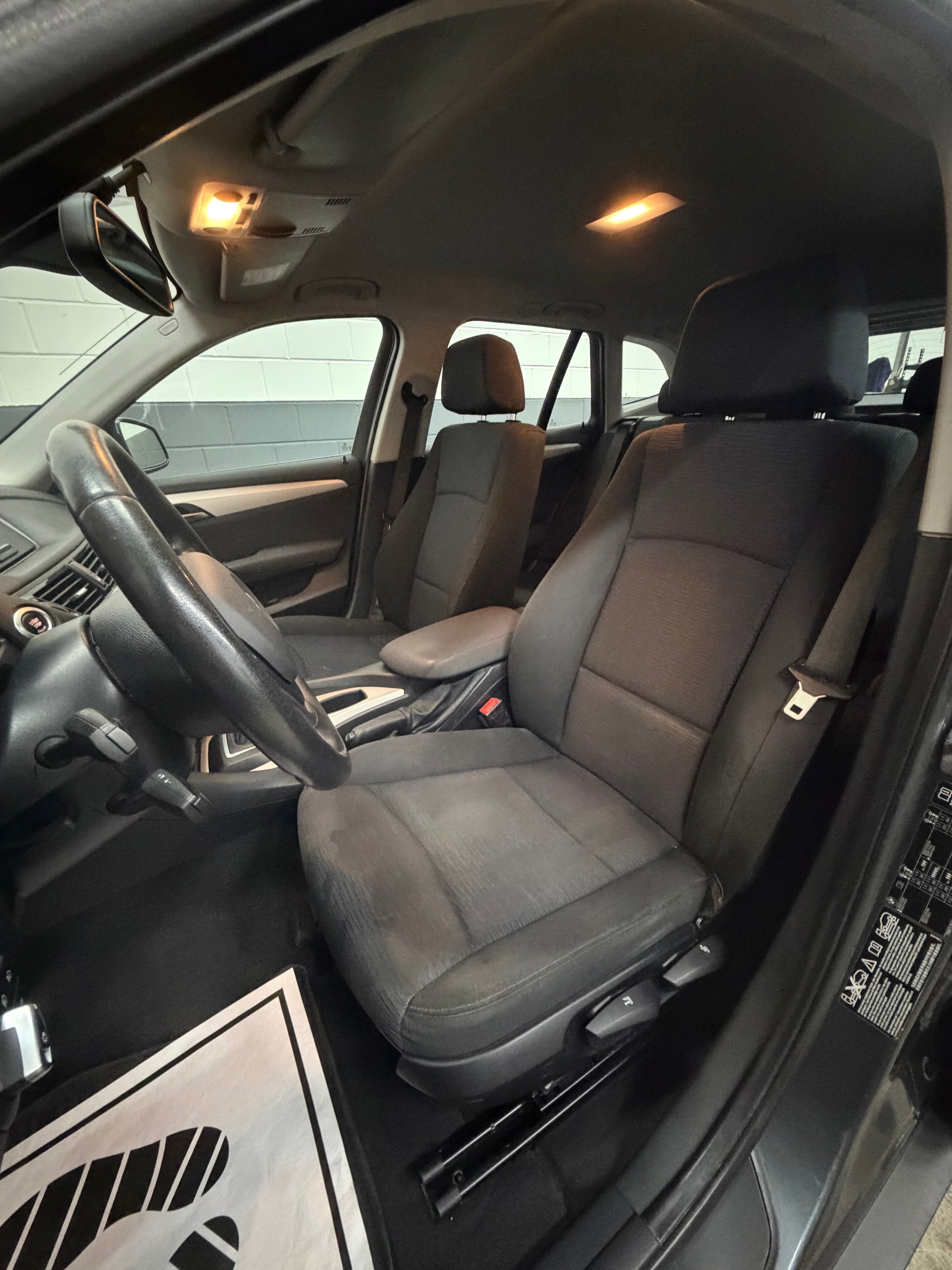 BMW X1 xDrive 20d Steptronic //NEU AB MFK!-image-13