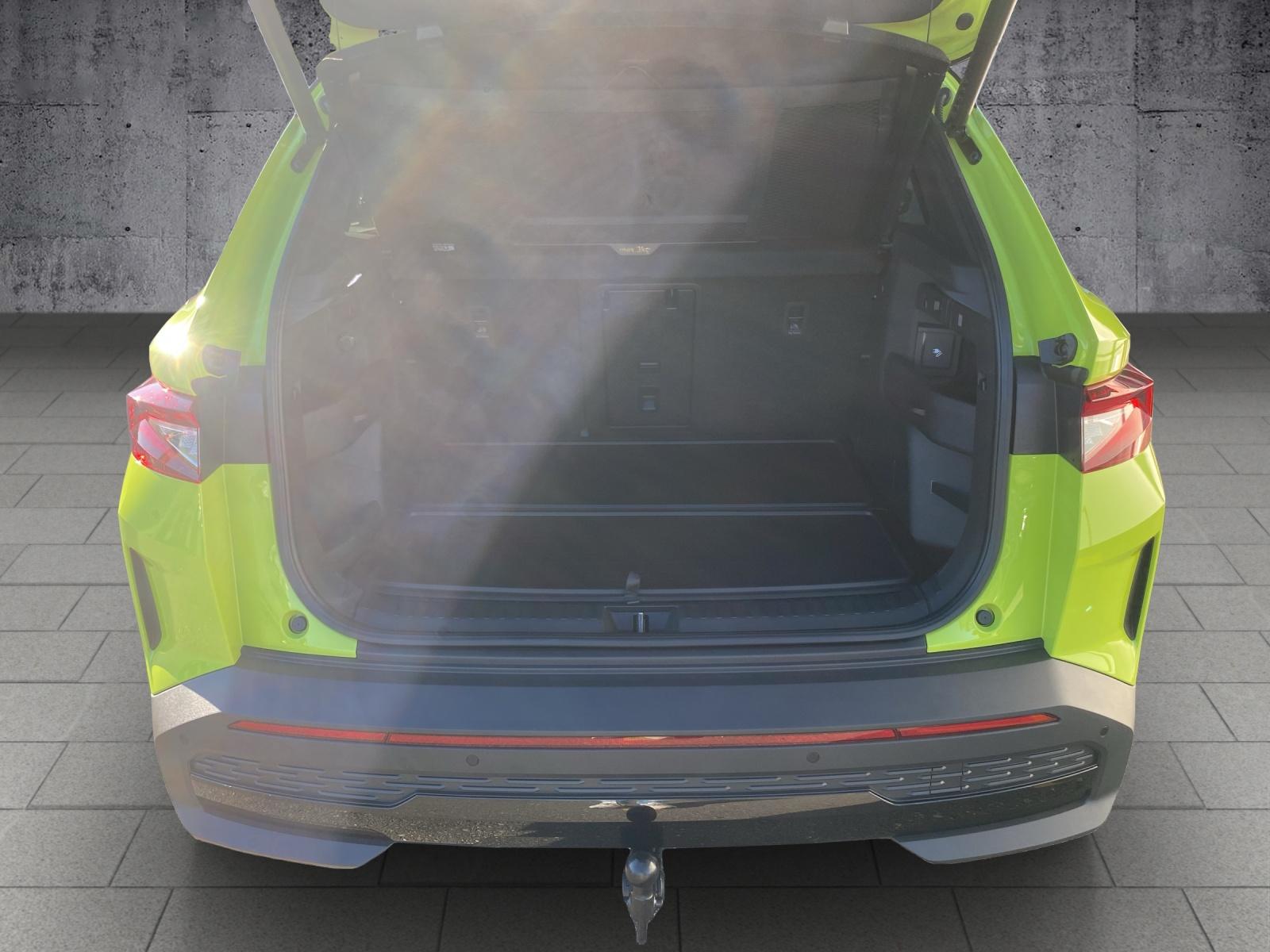 SKODA Elroq RS 4x4-image-8